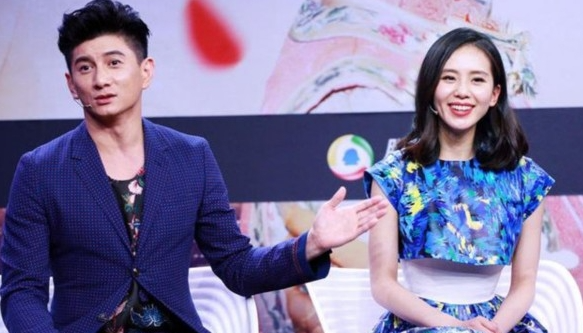 刘诗诗吴奇隆已离婚?内幕曝光,让人大跌眼镜……