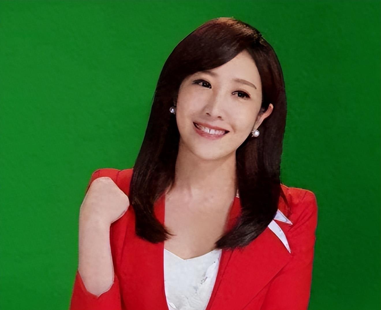 台湾省女主持大陆游后在节目咆哮：我不是说大陆比台湾好？？？