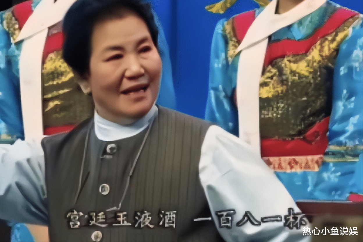 2024年春晚节目“流出”，网友呼声一边倒，赵本山的担心是对的！