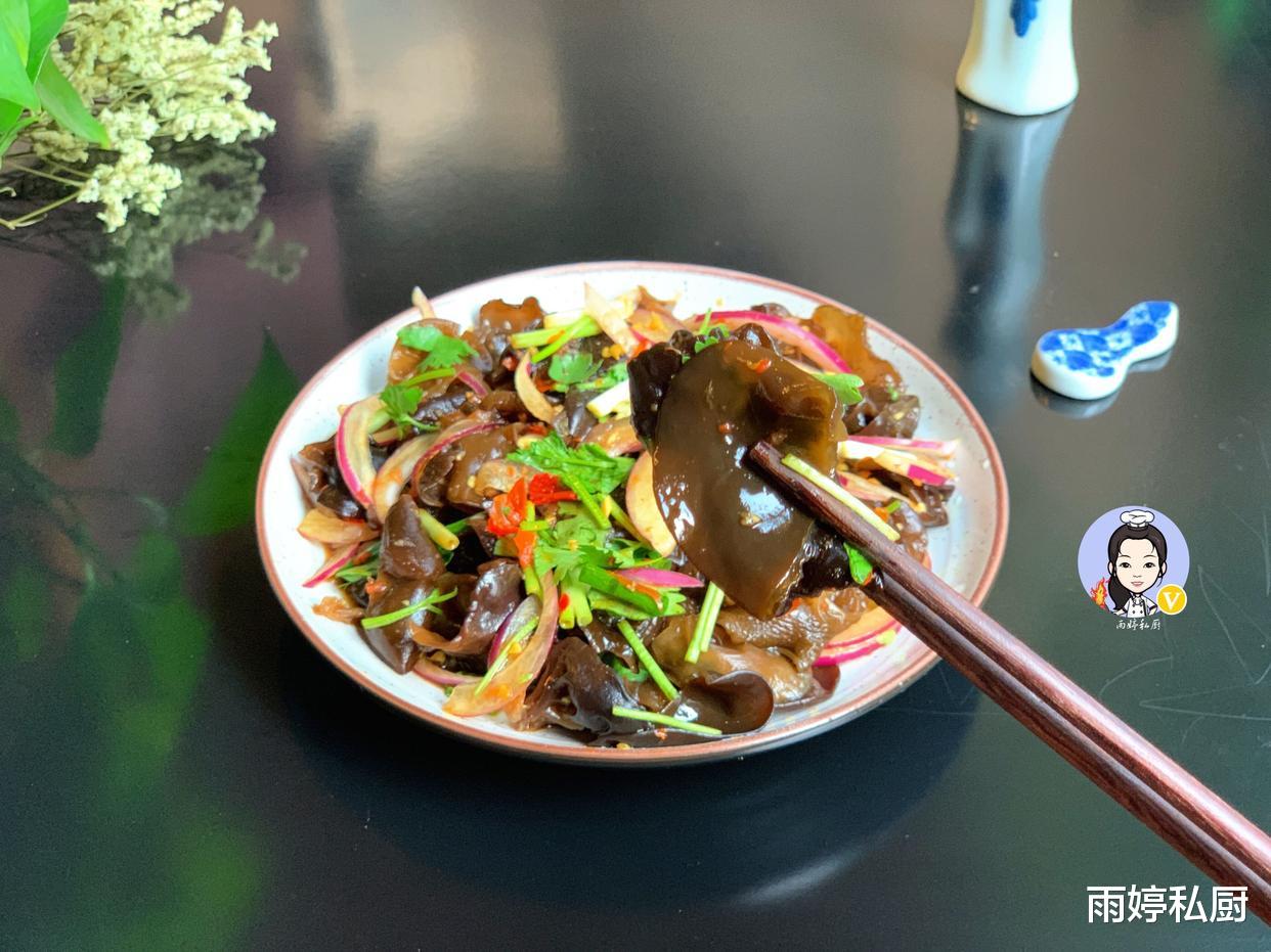 猪耳朵|端午将至,分享3道凉拌菜,有荤有素,做给家人吃,真开胃!