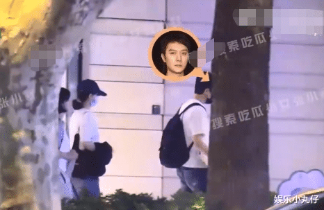 赵丽颖|复合了?赵丽颖冯绍峰首合体现身,聚餐后同回住处,港媒曝出内幕