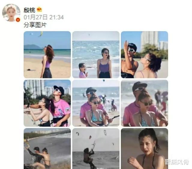 郑秀文|郑秀文的身材告诉你:“排骨精”一点都不美,身材丰腴才是真绝色