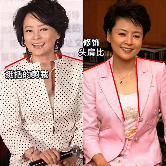 被张瑜老年状态惊艳：发不过肩、衣着简单素雅，65岁也能时髦优雅