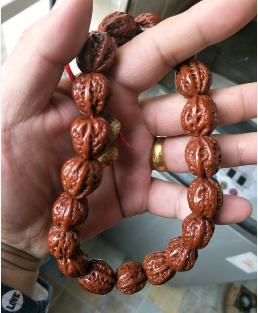 文玩|美得流油！它是文玩界的团宠，一旦开始玩无人不心动！