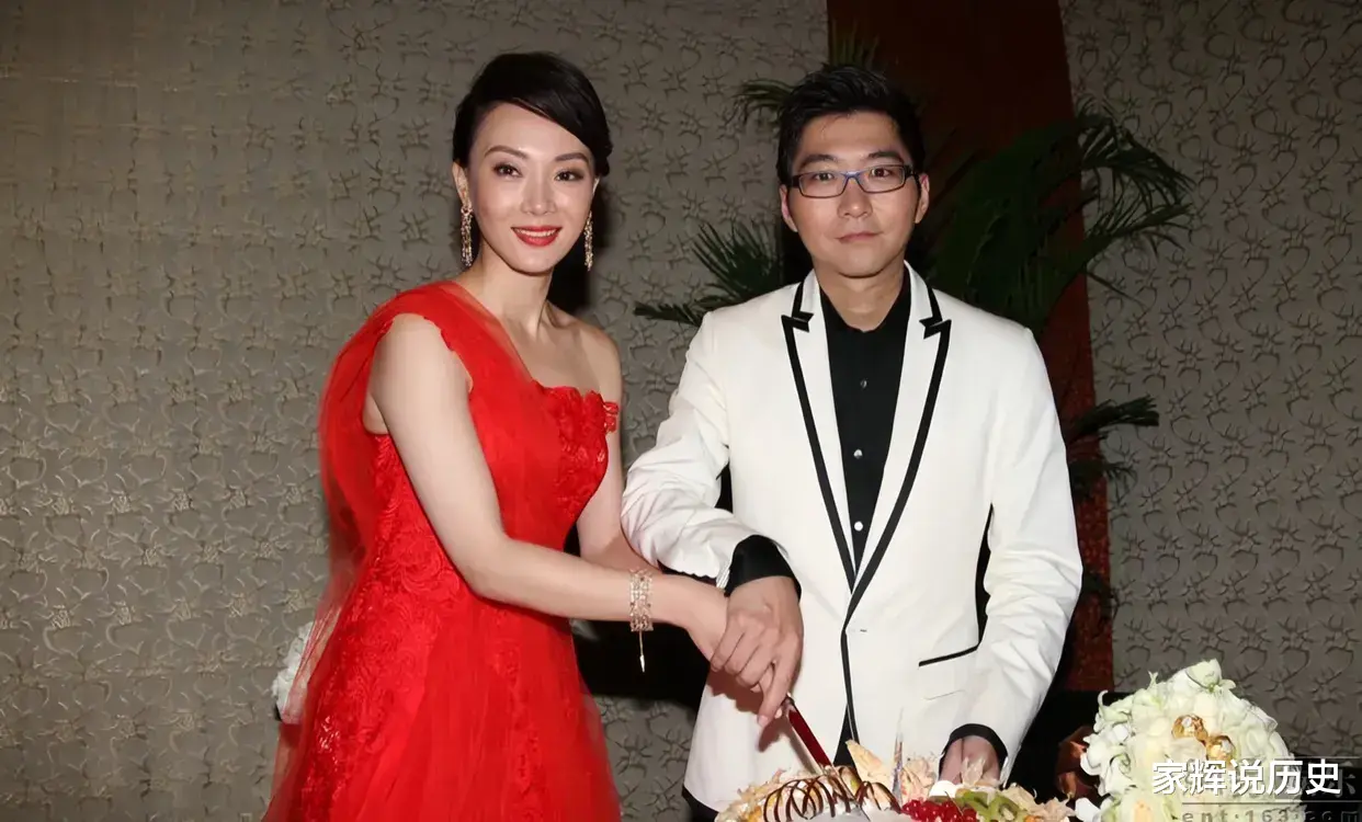 最干净的10位女星，不傍富豪、不滥情、个个清白干净