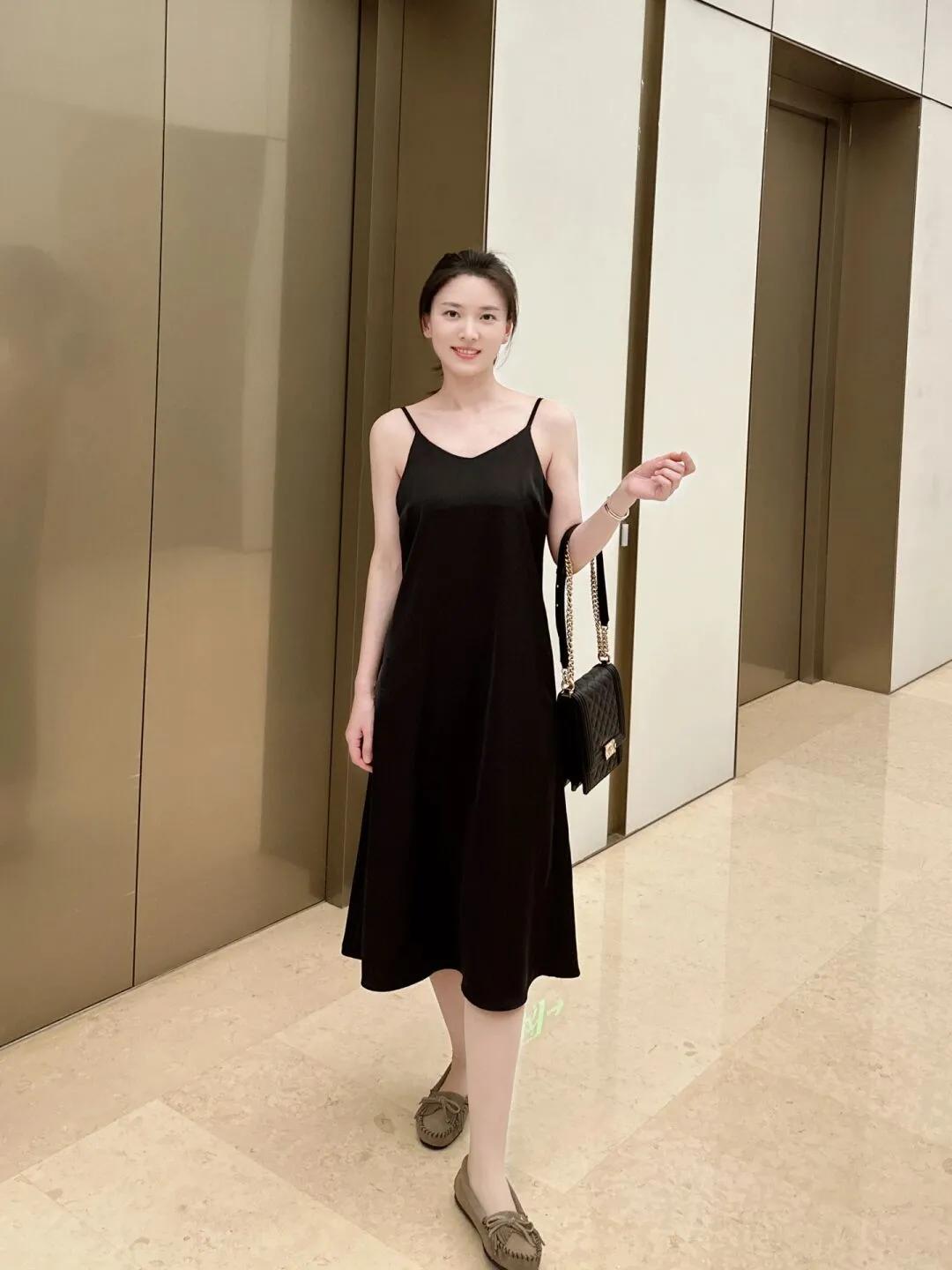 华为|职场女性该怎么穿？借鉴素人博主的搭配技巧，提升你的气质感