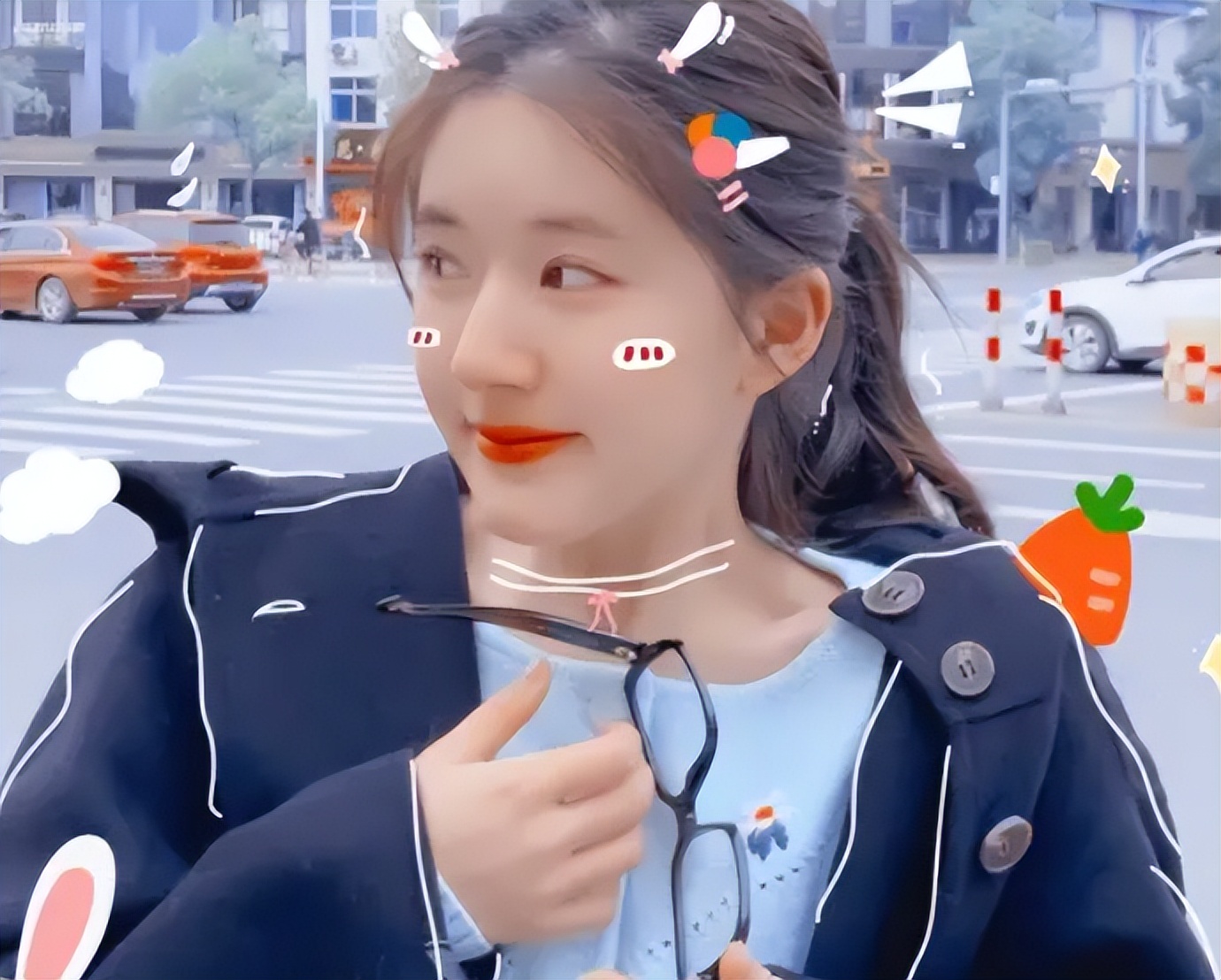 大学“校花”排名榜单公布，武大校花惹争议，清华校花备受认可