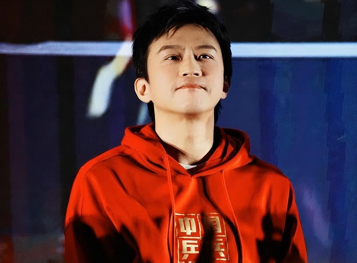 邓超|娱记曝邓超孙俪体面离婚！不戴婚戒互动减少，疑似签订对赌协议