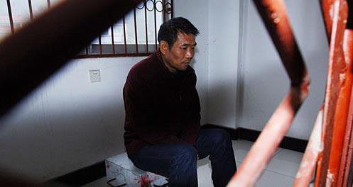 贵州县长惨遭灭门，一家6口全部遇害，凶手：只是一个误会！