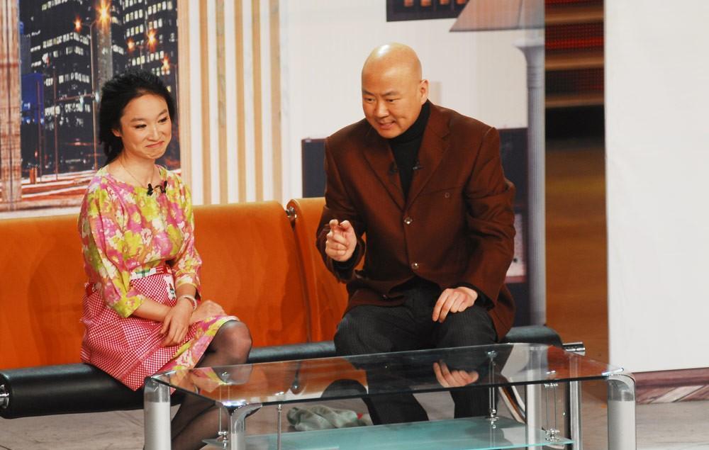 郭冬临|20次登春晚,56岁单身无子,因8个字被索赔1亿,郭冬临怎么样了