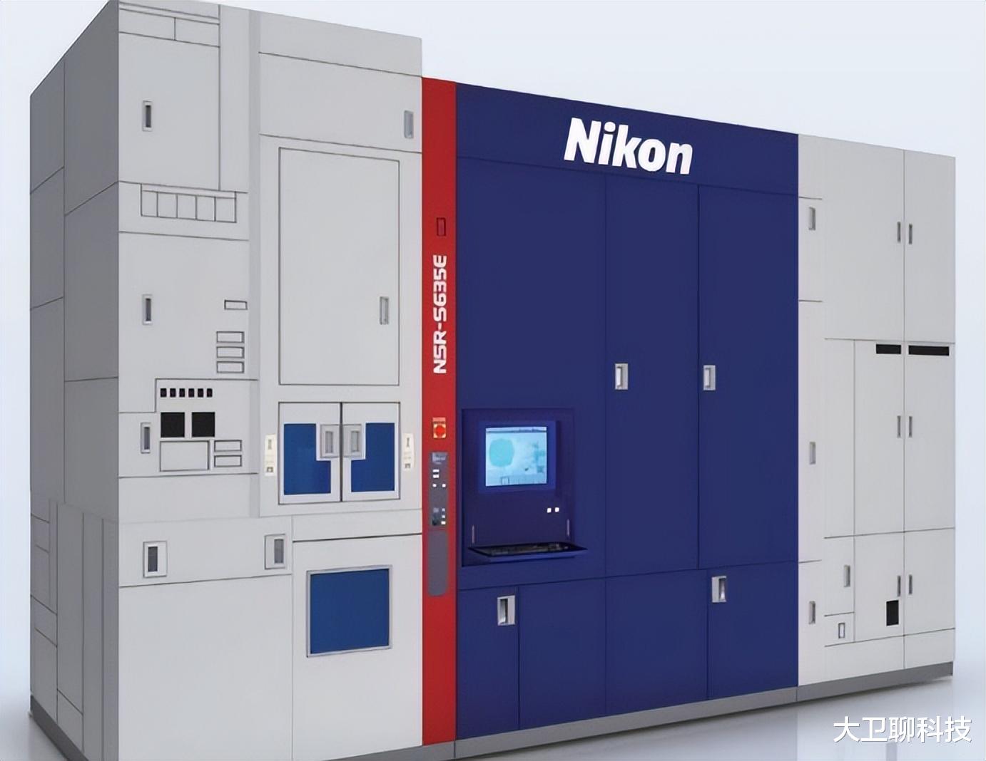 外媒:ASML公司上演“耍猴”大戏