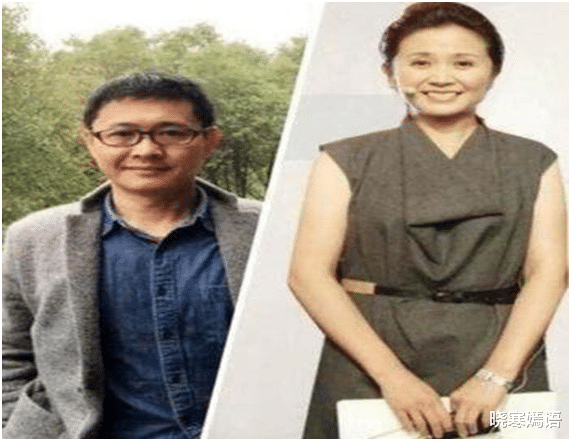 那英|离开《非诚勿扰》节目后，配角黄菡怎么样了？