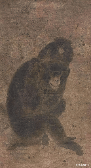 十大最值得收藏国画