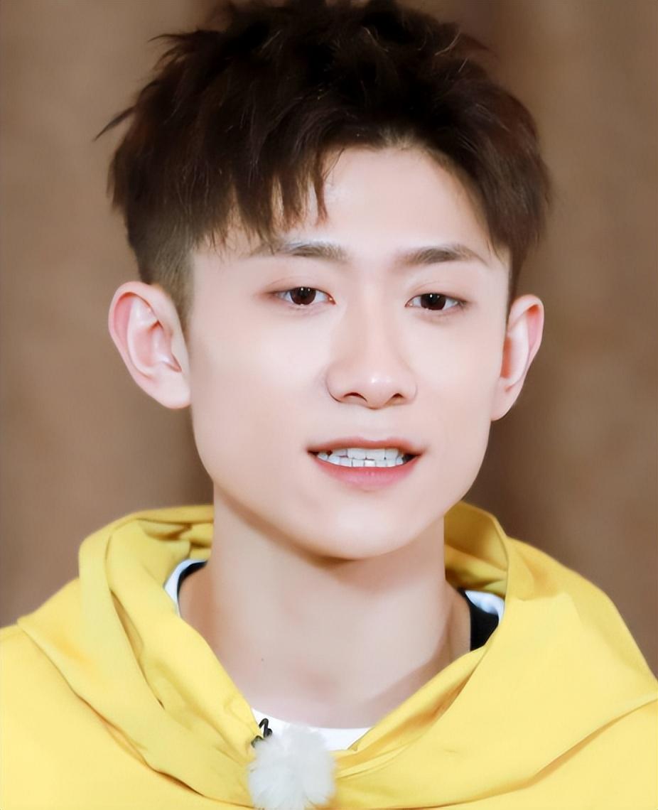 张一山|你也有今天?张一山!