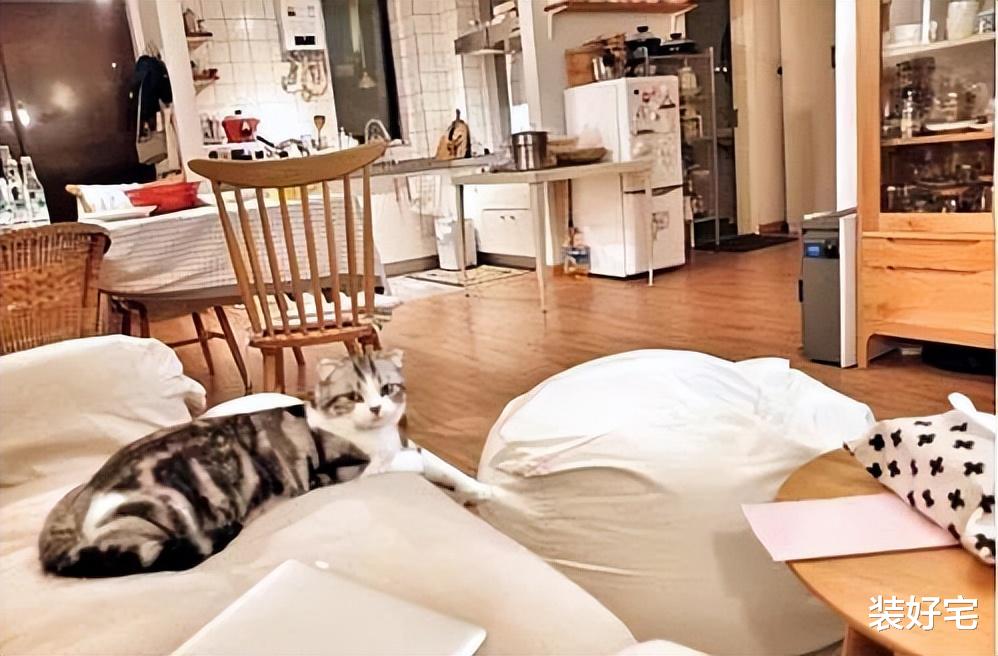 SHE再合体!她竟然变成了这样?粉丝:看完她的上亿豪宅,懂了