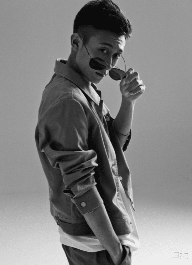 张一山|“不可一世”的张一山,也走到了今天