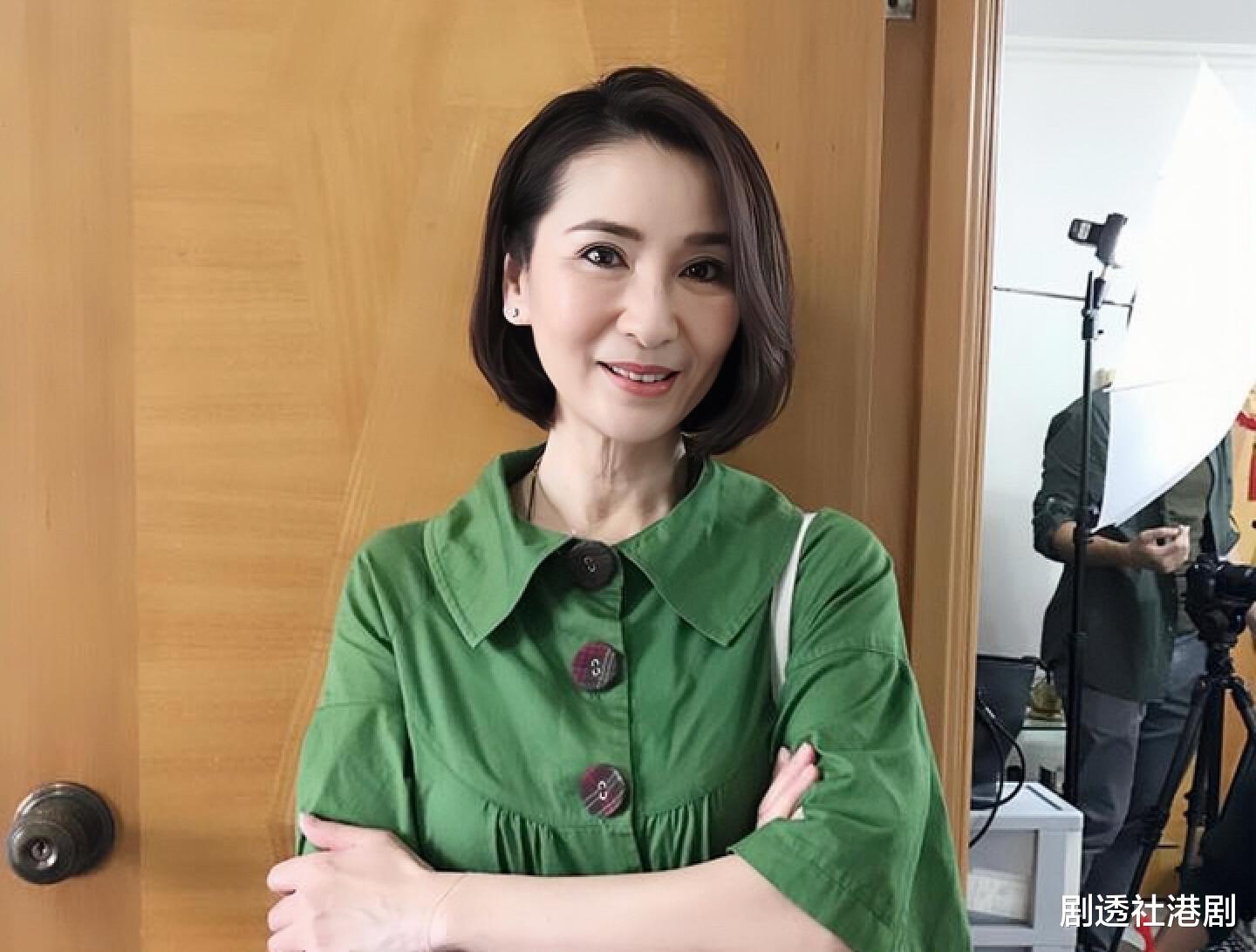 宋逸民|TVB知名绿叶至今单身!遭前男友曝内衣照,事业尽毁转行卖保险