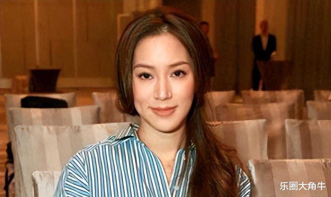 这一次,“千亿儿媳”徐子淇,给想“挤进豪门”的明星敲响了警钟