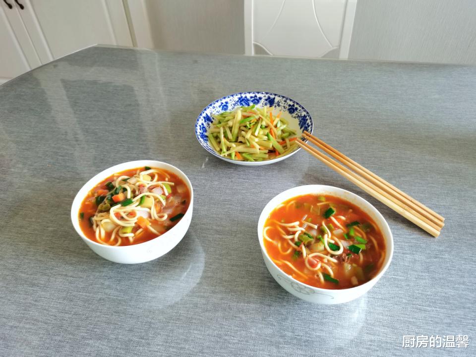 牛肉|老百姓的小日子,就是每天这样吃饭,简单幸福