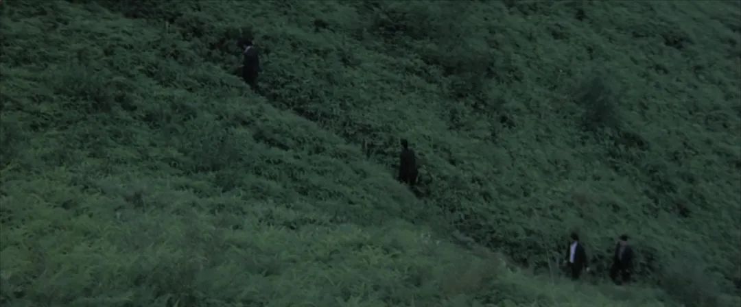 等太久了，香港最后一部神作！