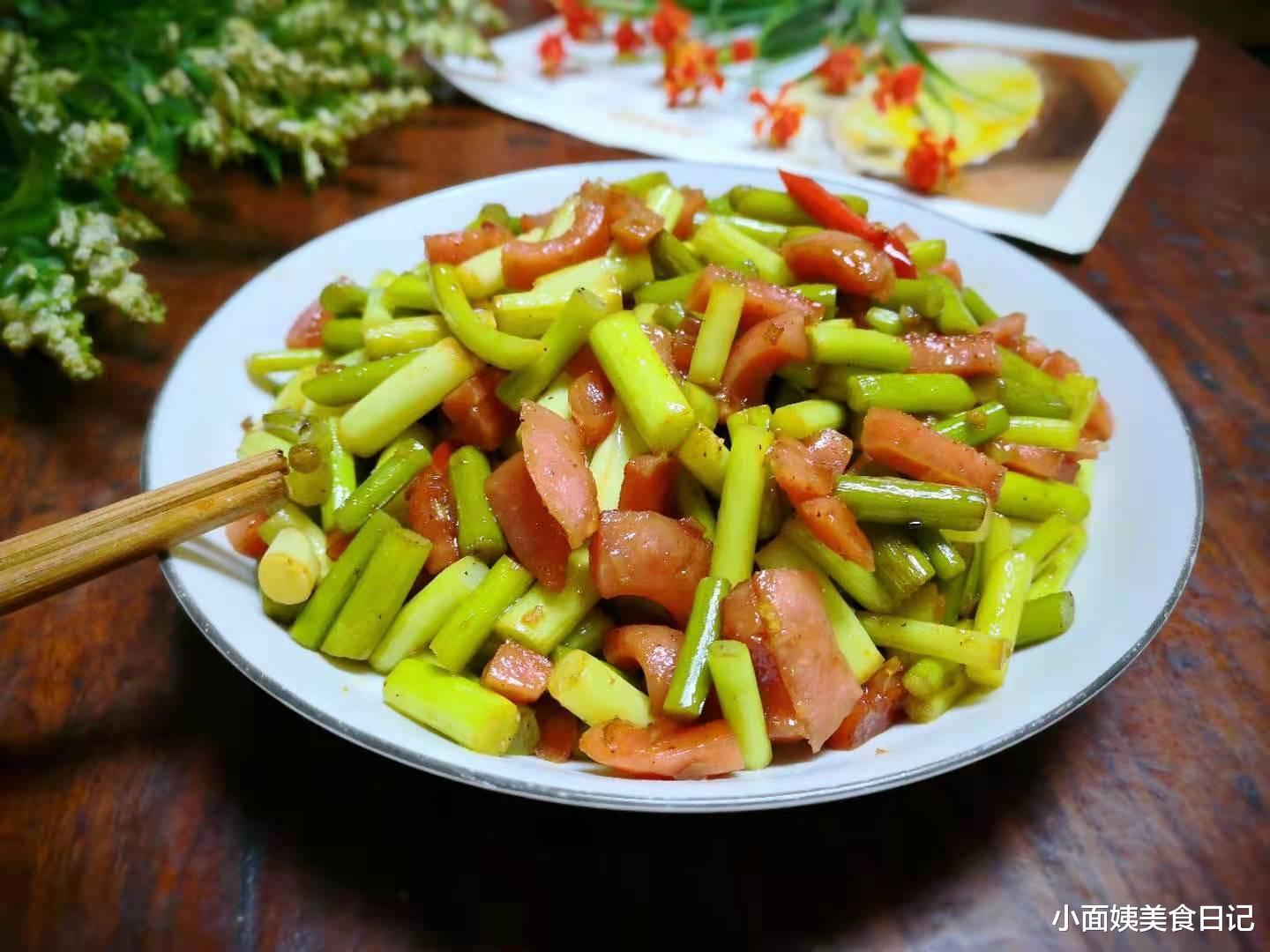 家常小炒|这3道家常小炒挺好吃,扒拉几下就出锅,一口菜一口饭,好吃到撑