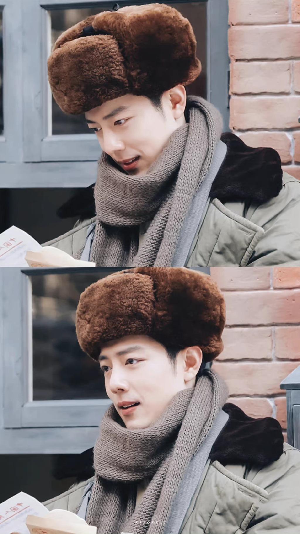 肖战|内娱的环境有多糟糕,肖战就有多难得