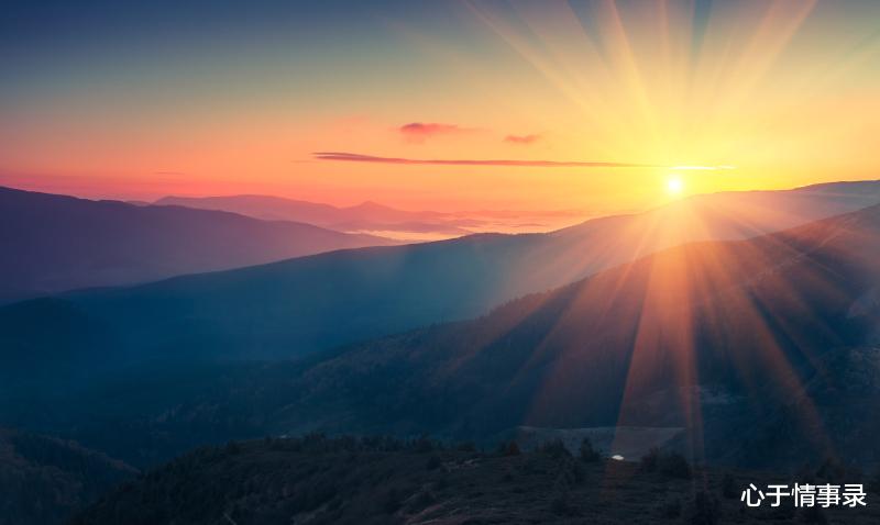 中年以后,最聪明的活法是,懂得向外人显摆3件事