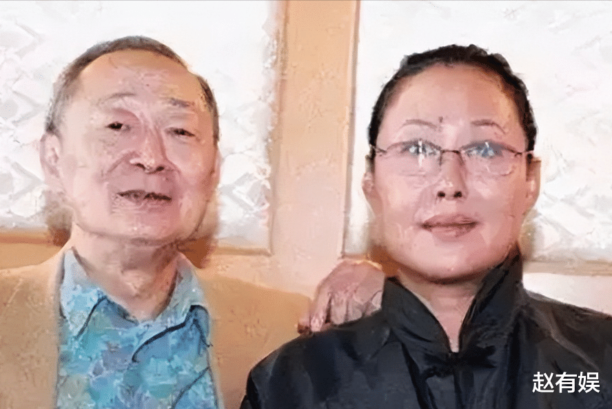 李连杰|这4位被取消“国家一级演员”称号,都是著名老戏骨,令人惋惜