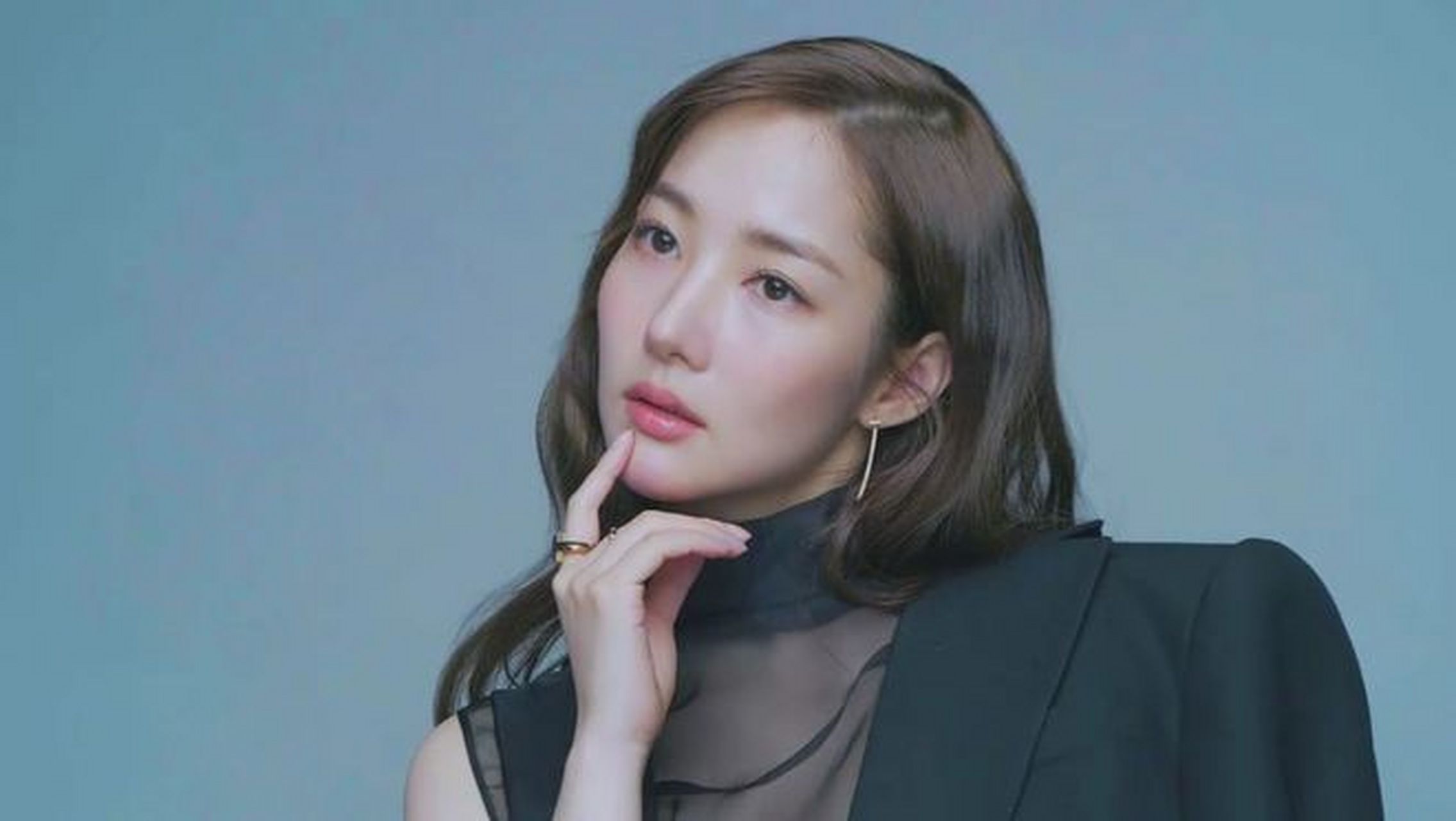 贪污600亿,包养女友花2.5亿,韩国女星朴敏英被媒体炮轰