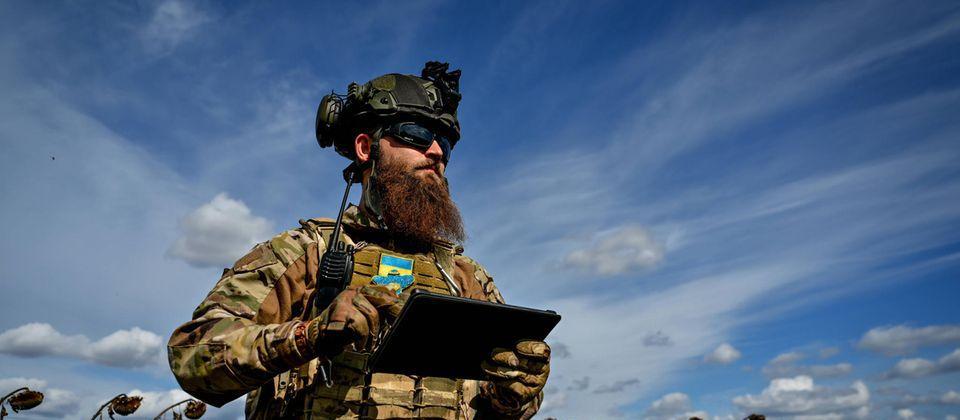 软件|软件应用程序战争：美国软件巨头如何帮助乌军炮击俄目标