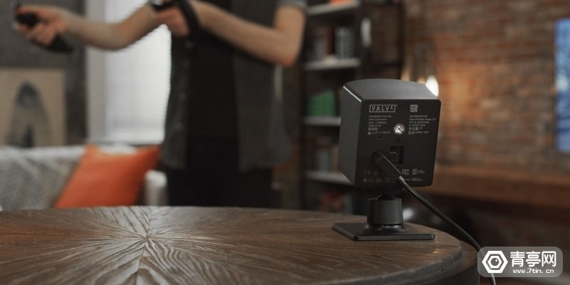 Valve|传HTC或将接管Valve Lighthouse 2.0基站生产线