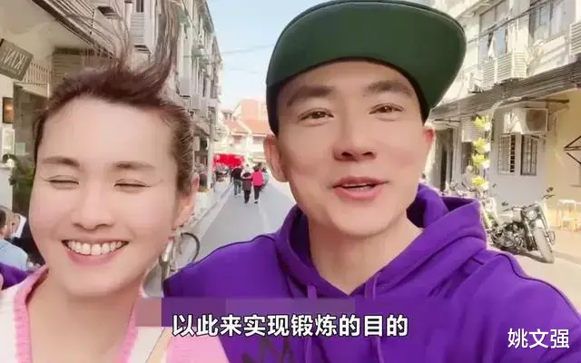 帅哥|“毫无底线”的刘畊宏夫妇，终于为自己的贪得无厌付出了代价