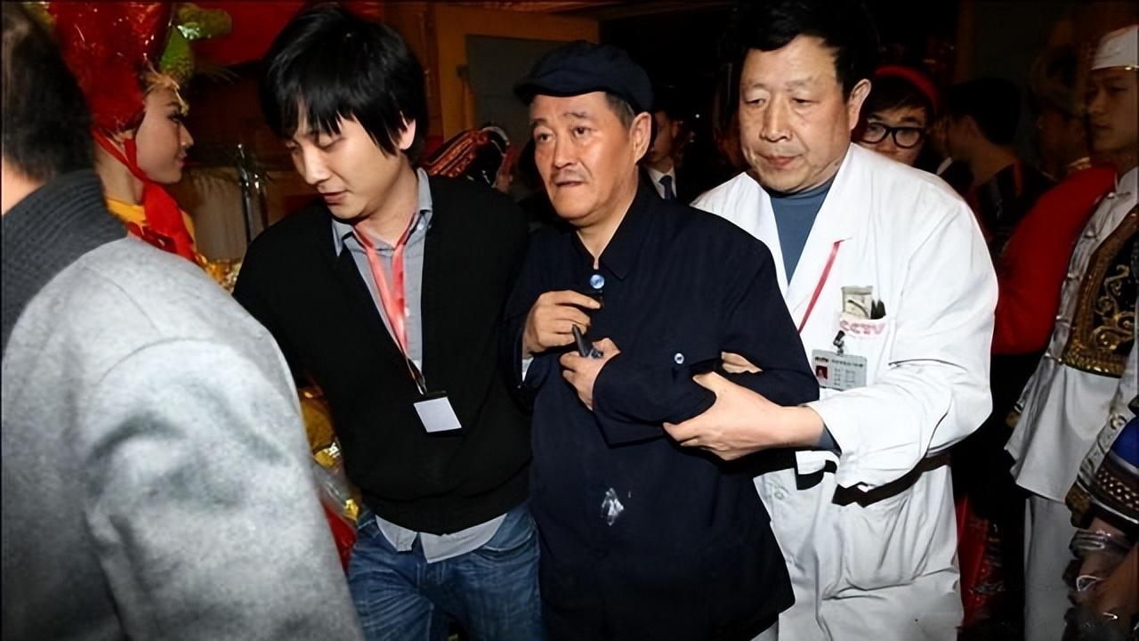 偶像来了|哈文以后再无春晚，11年前的错误，让赵本山终身难忘