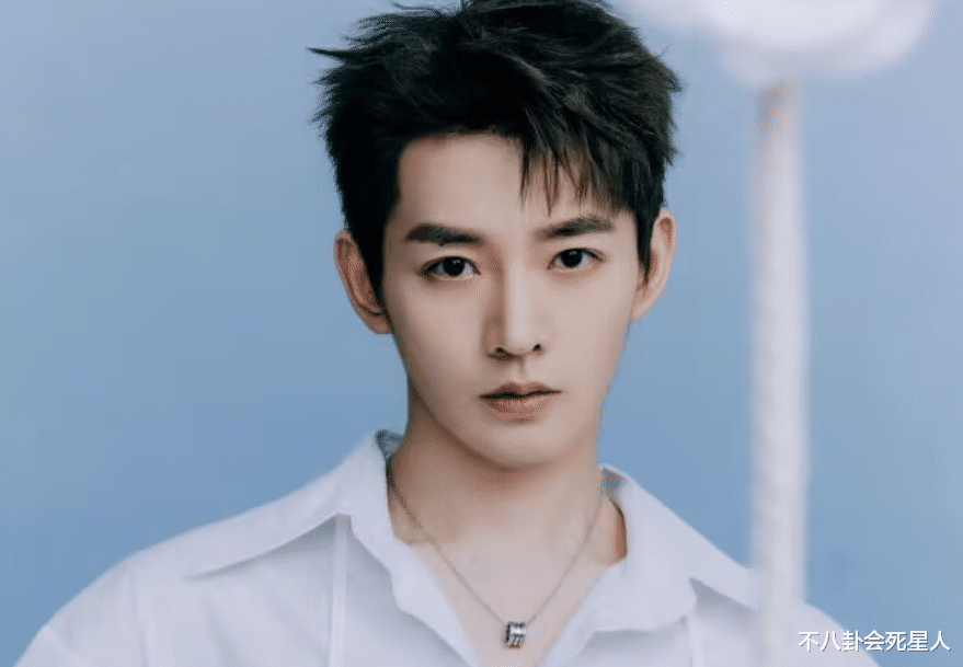 卓伟重出江湖!预告某古装男“顶流”塌房,网友已扒出4位候选人