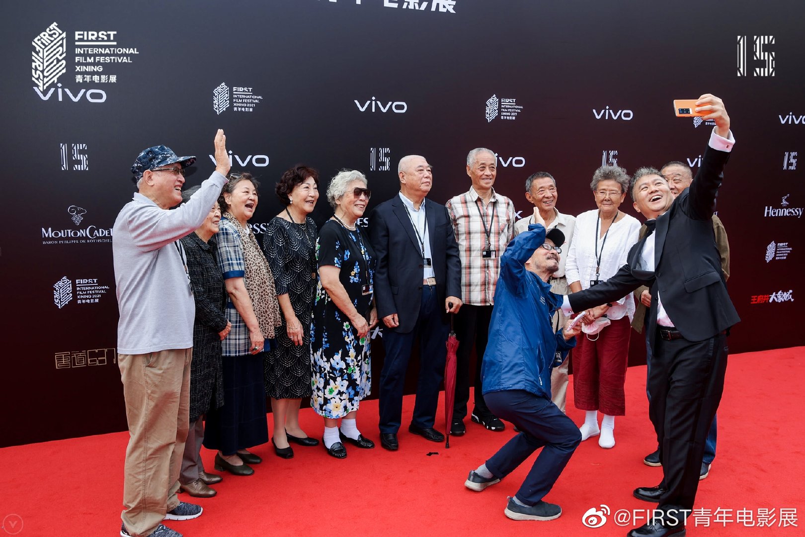 著名导演马秉煜因心脏病去世，享年81岁