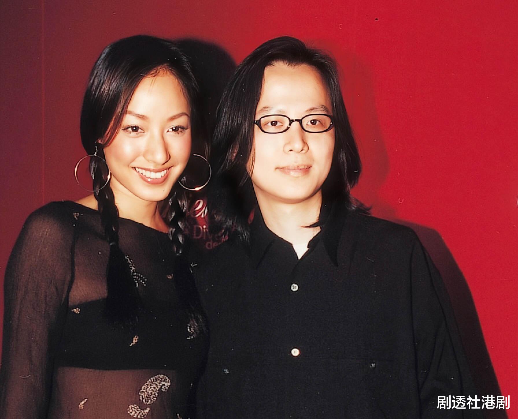 突发!知名模特身体抱恙入院做手术,嫁珠宝商成豪门阔太太