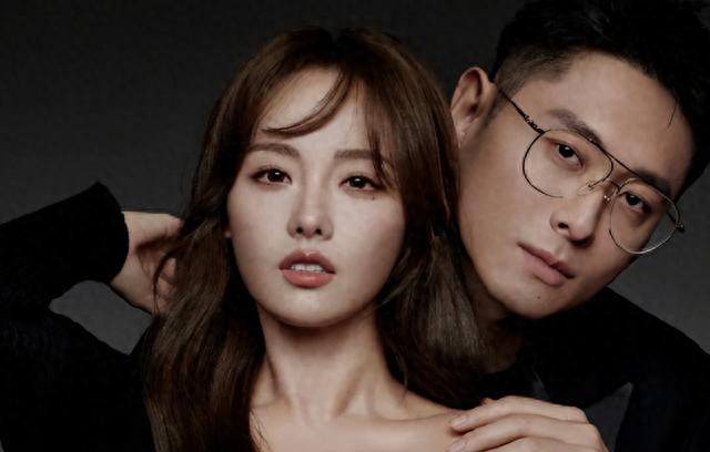 这一次，36岁靠美貌翻身的张嘉倪，撕开了买超最后的“遮羞布”