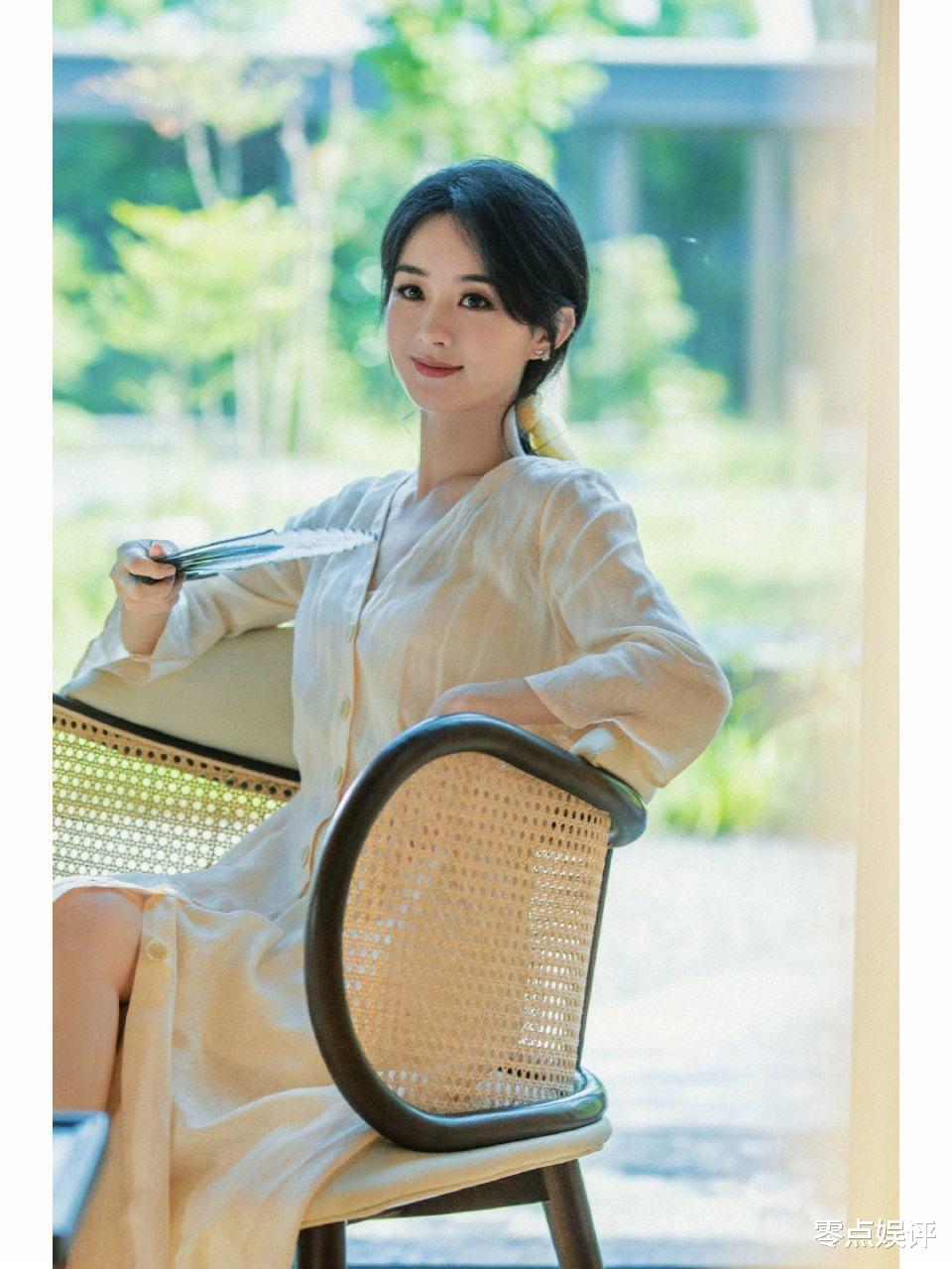 赵丽颖冯绍峰之子遭曝光,娱记是无意还是另有目的,引粉丝热议