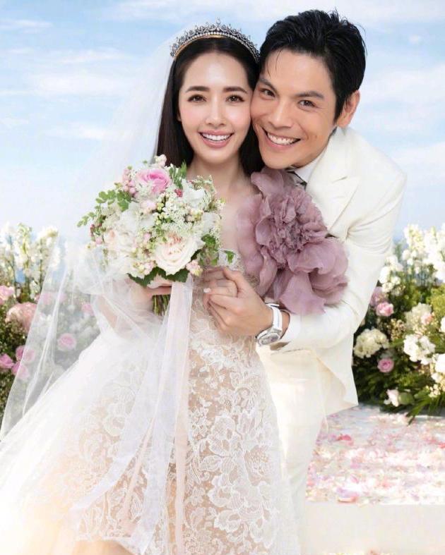 郭碧婷|郭碧婷穿衣风格向太化,眼神从强烈的危机感变为放弃幻想后的坚定