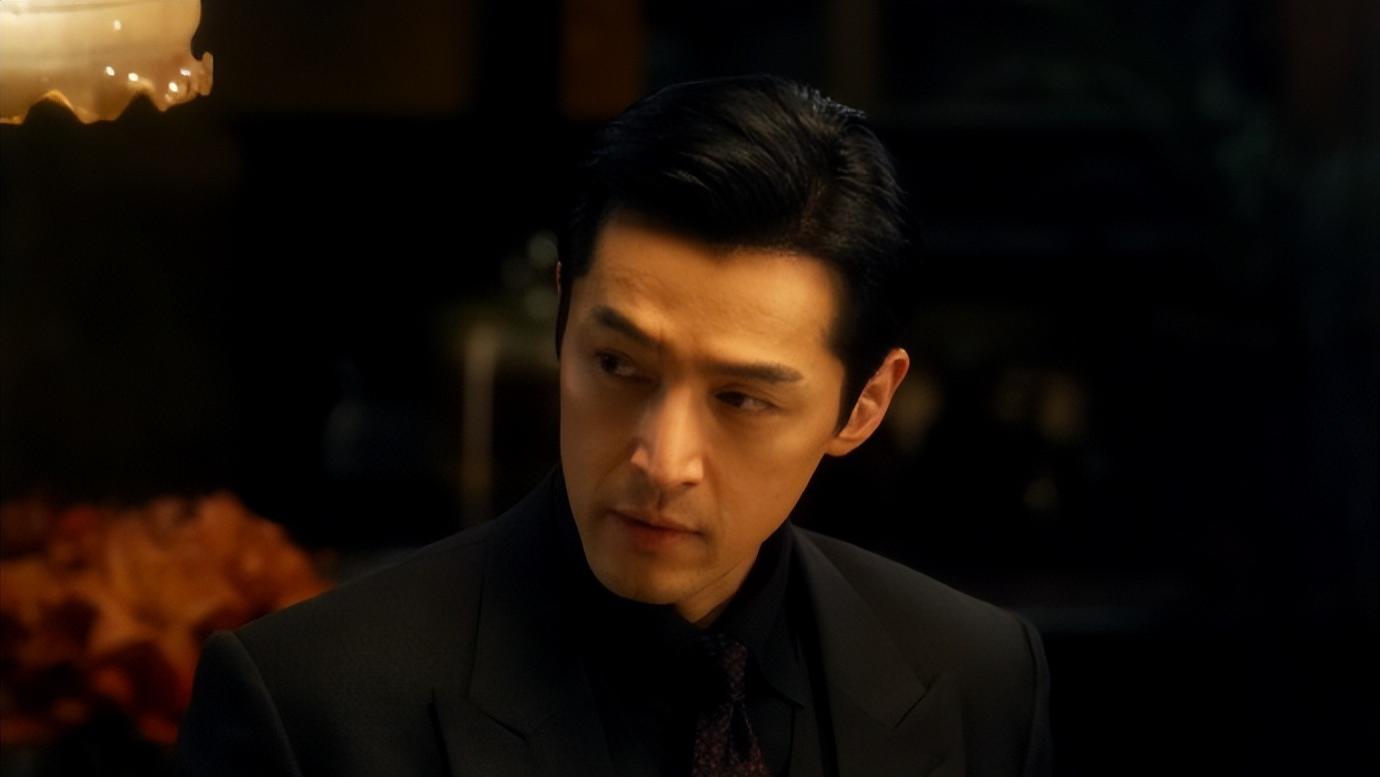 30集《繁花》57首金曲，1000万买歌的王家卫又给影视剧带来新标杆