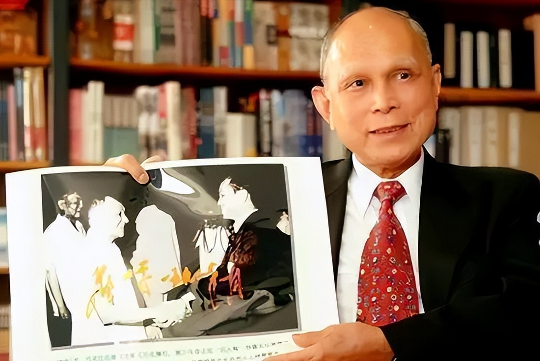 霍启刚|霍家300亿家产争夺战升级!郭晶晶霍启刚懒理风波,带仨娃内地玩