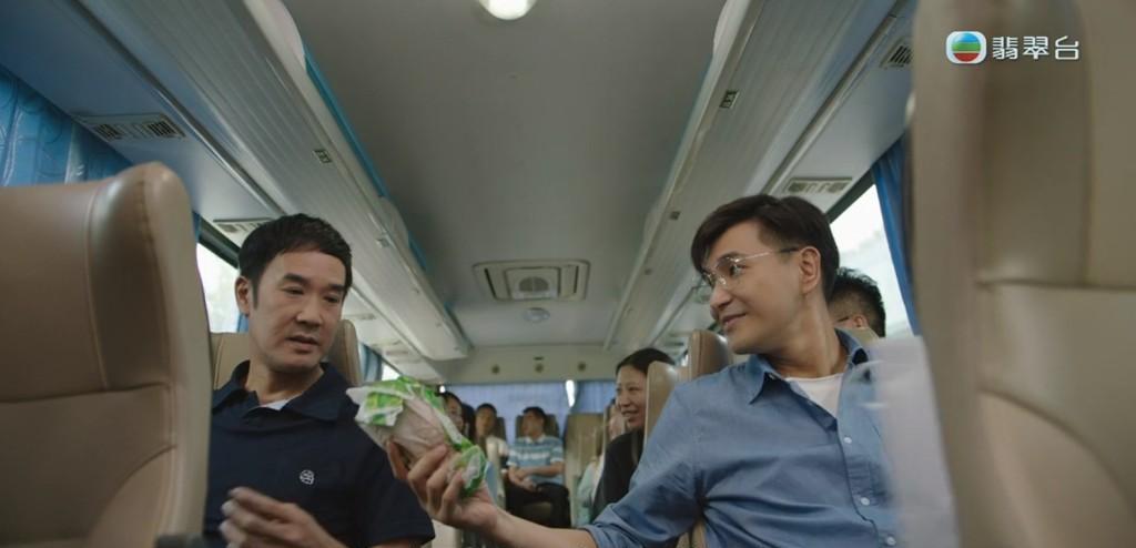 知名港星内地打拼成家电大亨!厂房规模壮观生意涉足欧美身家过亿!