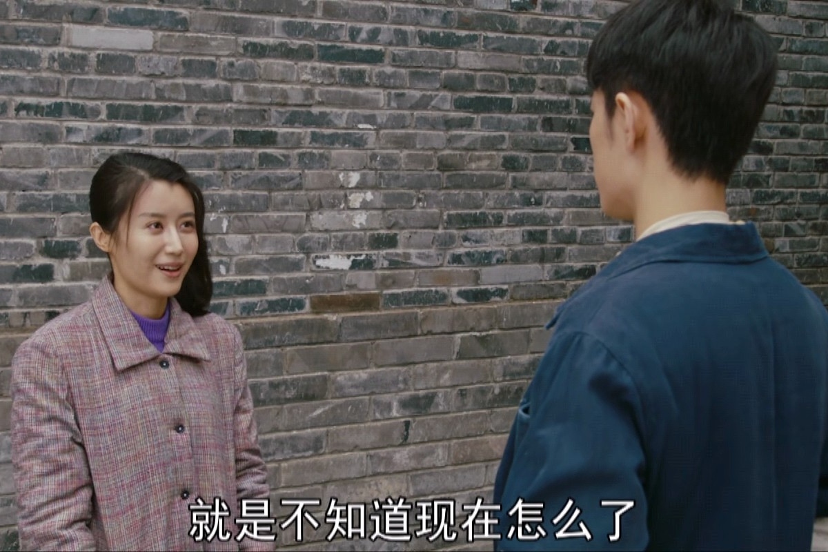 |《梦中的那片海》看到李上游侵犯赵小惠，才懂郭黑子为何为她痴狂