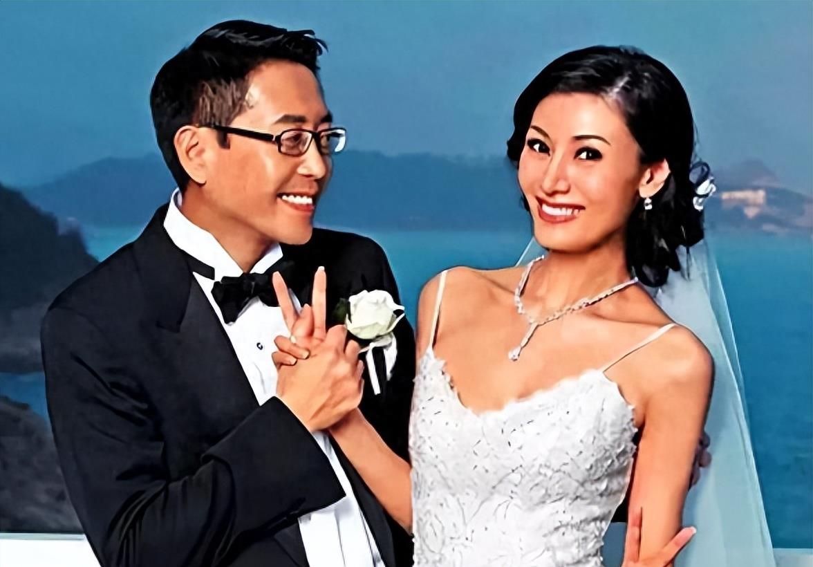 这5位女星,个个美艳动人,最后却选择了回归家庭