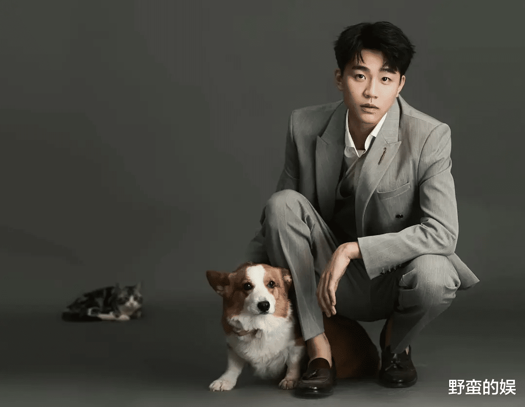 徐正溪|cp换人了，《不要和你做朋友》影版来袭，庄达菲回归，阵容大换血