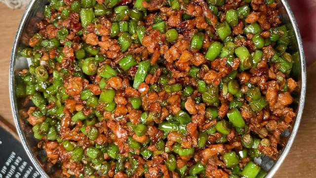 米饭|每次做这3道小菜家里米饭就遭殃，可口解馋老少咸宜，太下饭了