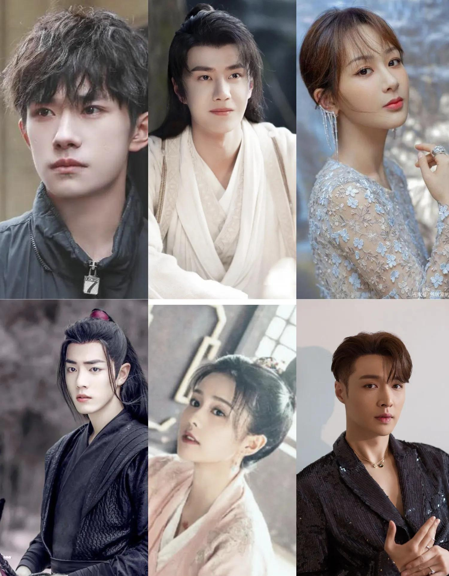 从张艺兴“入编”可以看出,流量艺人都在急着转型,结果各不相同