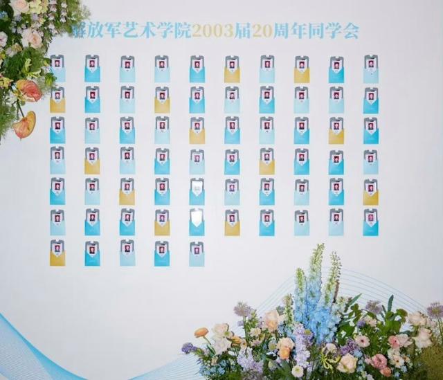 杨洋|红了依然保持联系!杨洋策划20周年同学会曝光!聚会满满创意获赞