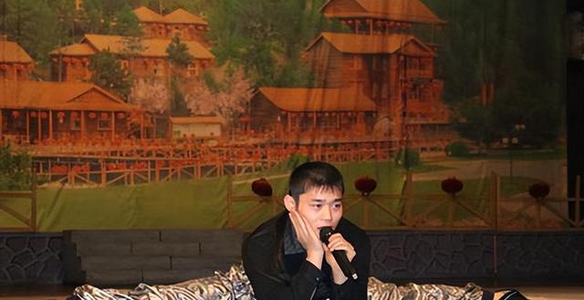 赵本山的“最惨徒弟”，曾靠捡垃圾度日，后老婆改嫁给自己兄弟！