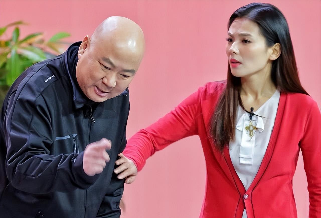 郭冬临|20次登春晚,56岁单身无子,因8个字被索赔1亿,郭冬临怎么样了